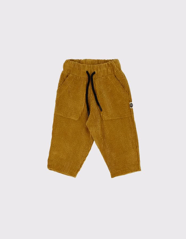 Baby-Cordhose | 6 Monate–4 Jahre | RG Brand | RG307