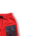 Young Double Pocket Fashion Shorts | Ages 9-15 | RG Brand | RG3208