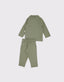 Baby Linen 3-Piece Suit
