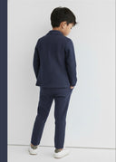 Bebek özel gün takım elbise