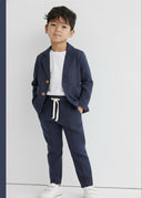 Bebek özel gün takım elbise