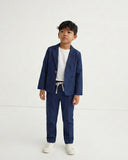 erkek çocuk casual takım elbise