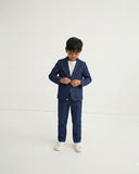 Erkek Bebek Takım Elbise