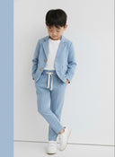 Bebek özel gün takım elbise