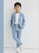 Bebek özel gün takım elbise