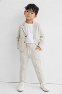 1 yaş doğum günü için şık bebek takım