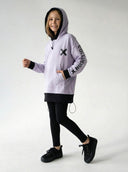 Genç Unisex Kapüşonlu Sweatshirt