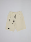 Youth Embroidery Detailed Sports Shorts