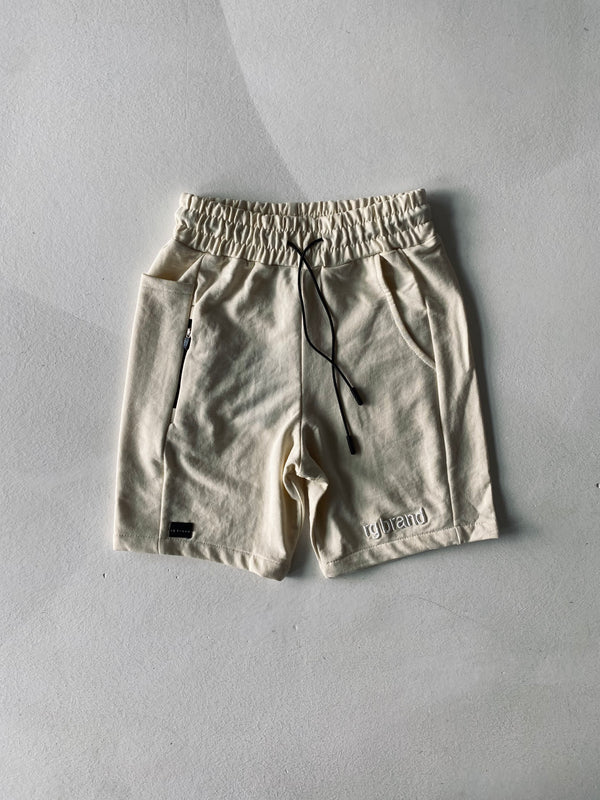 Jugend-Sportshorts mit Stickerei | 9–15 Jahre | RG Brand | RG3283