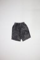 Children's Washable Patterned Short Shorts