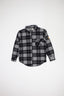 Young Lumberjack Shirt with Snap Pockets