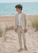 Bayramlık takım elbise