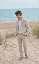 Bayramlık takım elbise