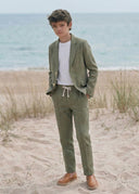 Çocuk özel gün kombini