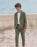 Çocuk özel gün kombini