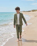 Çocuk özel gün kombini