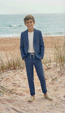 Çocuk özel gün kombini