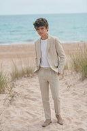 Bayramlık takım elbise