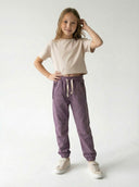 Genç Fermuarlı Cepli Eşofman 9-15 Yaş