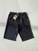 Teen Unisex Linen Shorts