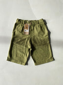 Teen Unisex Linen Shorts