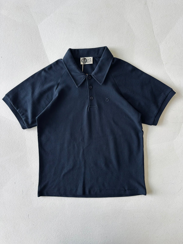 100% Cotton Piqué Polo Collar T-Shirt for Young Boys | Casual Comfortable | Ages 9-15 | RG3396