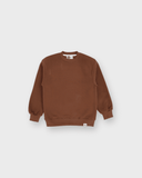 Crew Neck Kids Sweatshirt