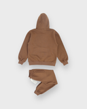 Unisex Hooded Sweat and Tracksuit Set