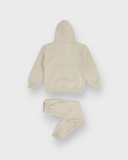 Unisex Hooded Sweat and Tracksuit Set