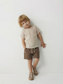 Müslin Bebek Takımı | Gömlek & Pantolon 2’li Set