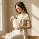 Baby Bonding Baby Draagdoek