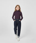 KIZ COCUK BOGAZLI YAKA 