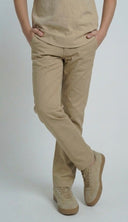 Genç Çocuk Klasik Kesim Pantolon %100 Pamuk 9–15 Yaş | İlkbahar–Yaz | RG3708