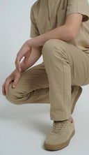 Genç Çocuk Klasik Kesim Pantolon %100 Pamuk 9–15 Yaş | İlkbahar–Yaz | RG3708