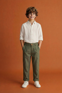  keten çocuk pantolon