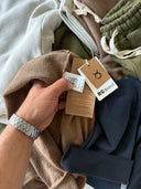 Baby Boy &amp; Girl Tracksuit Set | Hooded | 6 Months–3 Years | 100% Cotton 3 Yarn