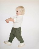 Bebek Keten Pantolon
