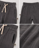 Bebek Balon Pantolon | Çift Cepli, Müslin | 6 Ay–3-4 Yaş | Kız & Erkek | RG394