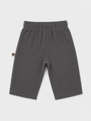 Bebek Balon Pantolon | Çift Cepli, Müslin | 6 Ay–3-4 Yaş | Kız & Erkek | RG394