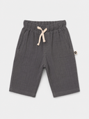 Bebek Balon Pantolon | Çift Cepli, Müslin | 6 Ay–3-4 Yaş | Kız & Erkek | RG394