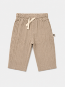 Bebek Balon Pantolon | Çift Cepli, Müslin | 6 Ay–3-4 Yaş | Kız & Erkek | RG394