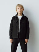 Youth Elastic Waist Trousers