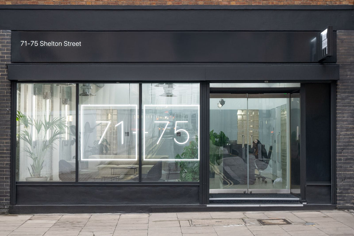 RG Brand Limited | London