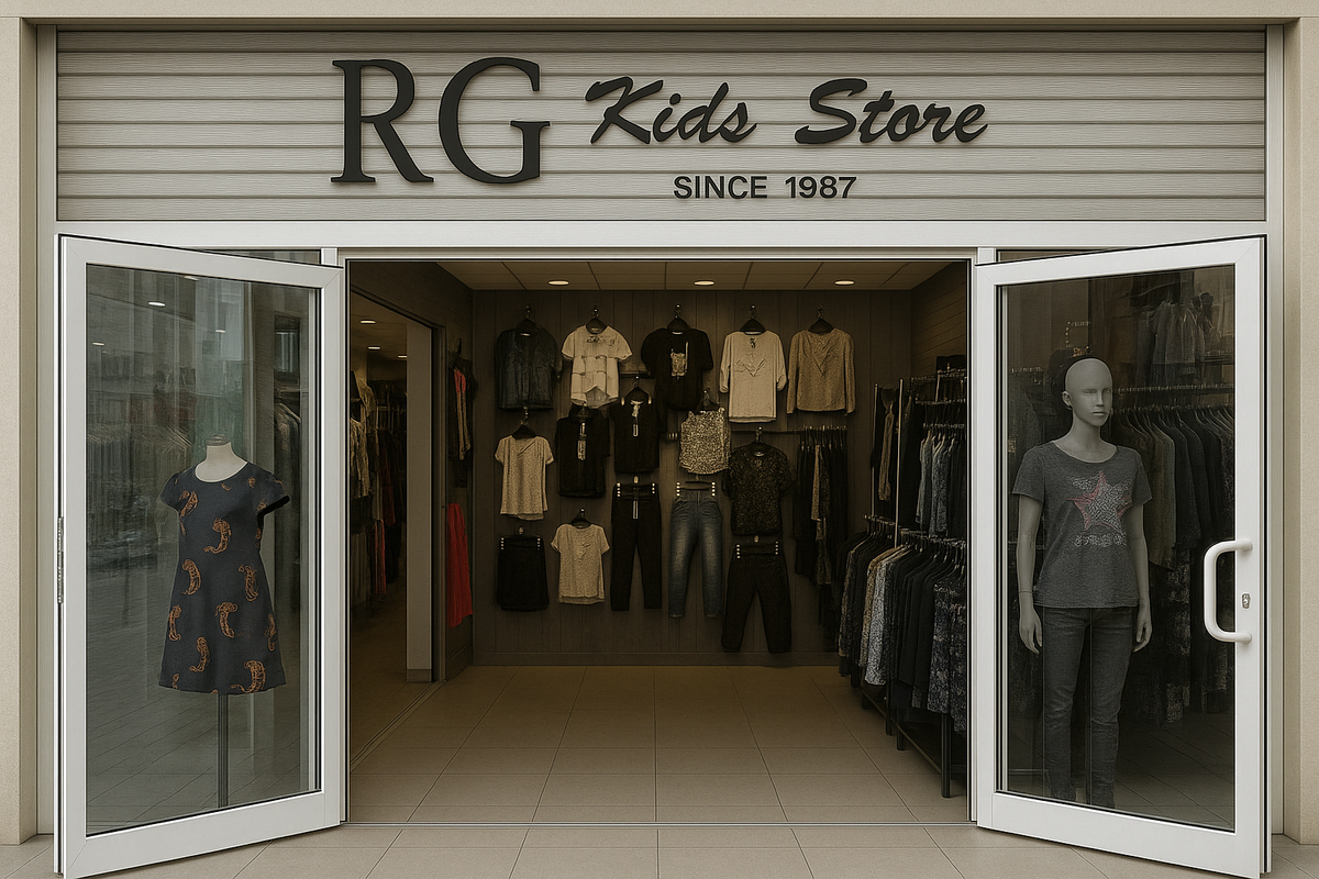RG Brand Limited | Krasnodar
