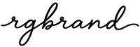 RG Brand logo png 