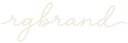RG Brand logo png 
