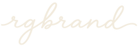 RG Brand logo png 