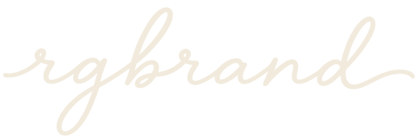 RG Brand logo png 