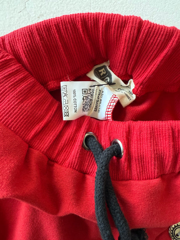Детские спортивные брюки унисекс с пуговицами | RG Brand | 3–9 лет | RG1144
