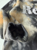 Детский принтованный свитер 3-9 лет